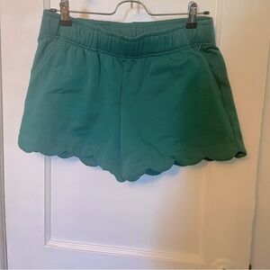 LEVA KNIT shorts Lilly Pulitzer